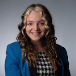 Kennedy Mitchell - @kennedybmitchell - Instagram