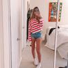Kennedy Mitchell - @kemitch1719 - TikTok