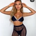 Kennedy_morrison - @kennedy_morrison73 - Instagram