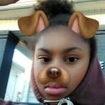 Kennedy Morrison - @fendikayyy - Instagram