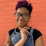Kennedy Perry - @la_petit_coiffeur - Instagram