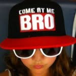 Kennedy perry - @textme03 - Instagram