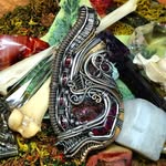 Kennedy roberts - @starforge_jewelry - Instagram