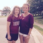 Kennedy Thomas - @kennnedy_marie24 - Instagram