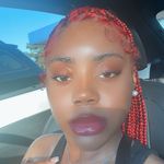Kennedy Thomas - @jastineet - Instagram