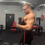 Kenneth Brester | Physiotherapie & Bodybuilding - @brester.physio.de - Instagram