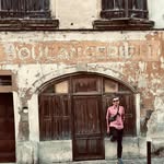 Kenneth Brewster - @kennethbrewster8 - Instagram
