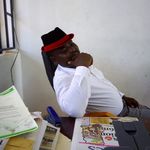 Kenneth Smart-abbey - @kennethsmartabbeyboly - Instagram