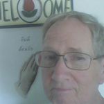 kenneth abbott - @klaman1944 - Instagram