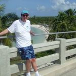 Kenneth Abbott - @kennethabbott61 - Instagram
