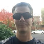 Kenneth Abbott - @thegraybush1 - Instagram