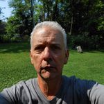 Kenneth Abbott - @kingsizerat - Instagram