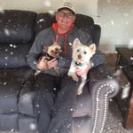 Kenneth Abbott - @kabbott160 - Instagram