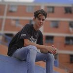 kenneth Abreu - @kennethsamuell - Instagram