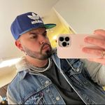 Kenneth Abreu - @kenneth305colors - Instagram