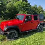 Kenneth Acree - @lifeisgood9502 - Instagram