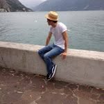 Kenneth Adcock - @gazellekenneth6474 - Instagram