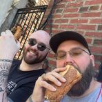 Kenny Adcock - Facebook