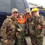 Kenny Adkisson - Facebook