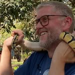 Kenneth Ahlberg - @kennethahlberg - Instagram