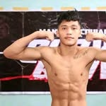 Kenneth albino - @kenneth_albino - Instagram