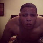 Kenneth Alexander - @alexanderthealpha - Instagram