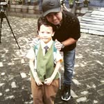 Kenneth Alexander - @kennethalexander - Instagram
