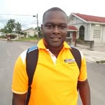 Kenneth Alexander - @kennethalexandersnr - Instagram