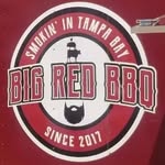 Kenneth Alexander - @thebigredbbq - Instagram