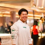kenneth alexander - @kensjahlendra - Instagram