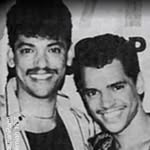 Kenneth Ali Lamar Bolling - @80s_music_lover83 - Instagram