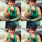 Kenneth Caballero Alimagno - @kennethalimagno - Instagram