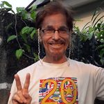 Kenneth Ament - @captainken007 - Instagram