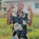 Ameyaw Kenneth - @kennethameyaw - Instagram