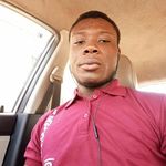 Kenneth Amey - @kofi_amey1 - Instagram