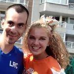 Kenneth Ameye - @kennethameye98 - Instagram