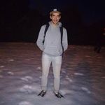 Kenneth Michael G Ameye - @kennethameye - Instagram