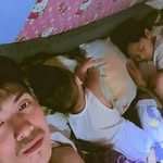 Dady Kenth - @kennethamonton - Instagram
