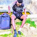 Kenneth Amon Quilnus - @kennethamony - Instagram