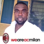 Kenneth Amonoo - @kenneth_amonoo - Instagram