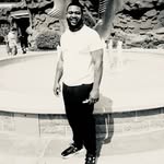 Kenneth Anderson Jr. - @kennethandersonjr - Instagram