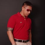 John Kenneth Andres - @kenandres23 - Instagram