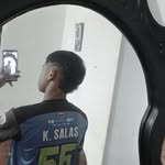 Kenneth Andrés - @kennethandres02 - Instagram