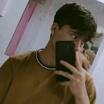 Kenneth Andrés - @_itsandreskeo - Instagram
