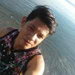 Kenneth Andres - @kennethandres2096 - Instagram