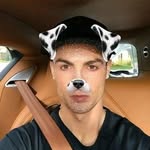 Kenneth andres - @kdrrzz - Instagram