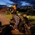 Kenneth Andres - @knth_4zx - Instagram