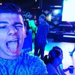 kenneth andres Aguedas venegas - @kennethandresagueda_v - Instagram