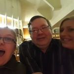 Kenneth Annis - @anniskenneth - Instagram