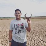 Kenneth Aparicio - @kennpty - Instagram